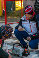 Schule heißt Verantwortung. Verantwortung heißt Menschlichkeit Schule heißt Verantwortung. Verantwortung heißt Menschlichkeit