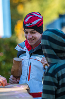 Schule heißt Verantwortung. Verantwortung heißt Menschlichkeit Schule heißt Verantwortung. Verantwortung heißt Menschlichkeit