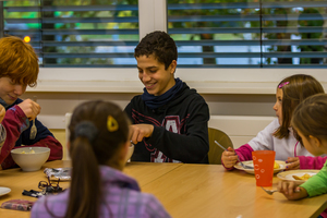 Schule heißt Verantwortung. Verantwortung heißt Menschlichkeit Schule heißt Verantwortung. Verantwortung heißt Menschlichkeit