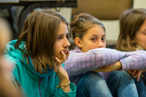 Waels „adventure“ Waels „adventure“