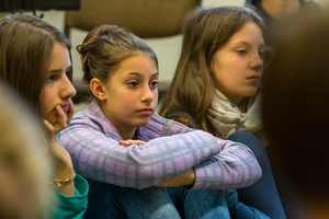 Waels „adventure“ Waels „adventure“