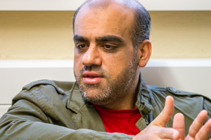 Waels „adventure“ Waels „adventure“