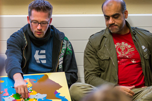 Waels „adventure“ Waels „adventure“