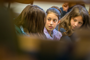 Waels „adventure“ Waels „adventure“