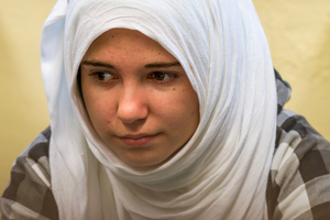 Waels „adventure“ Waels „adventure“