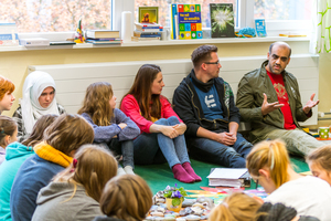 Waels „adventure“ Waels „adventure“