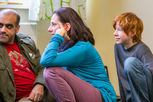 Waels „adventure“ Waels „adventure“