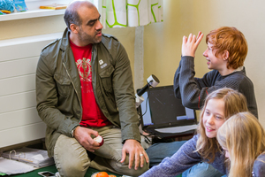 Waels „adventure“ Waels „adventure“