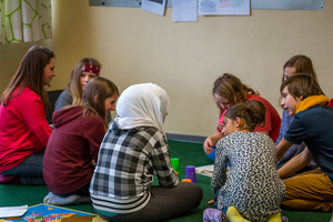 Waels „adventure“ Waels „adventure“