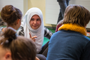 Waels „adventure“ Waels „adventure“