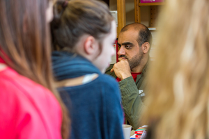 Waels „adventure“ Waels „adventure“