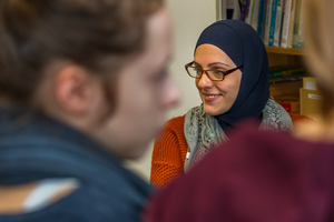 Waels „adventure“ Waels „adventure“