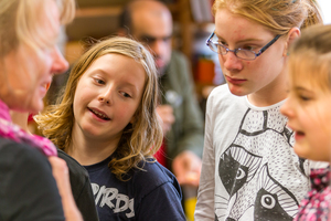 Waels „adventure“ Waels „adventure“