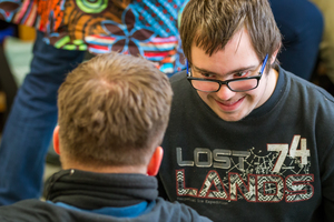 Waels „adventure“ Waels „adventure“