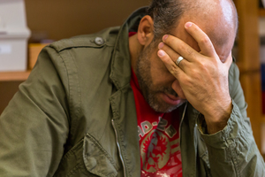 Waels „adventure“ Waels „adventure“