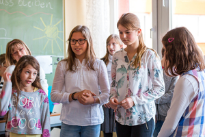 Tag der offenen Tür Tag der offenen Tür