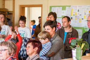 Tag der offenen Tür Tag der offenen Tür