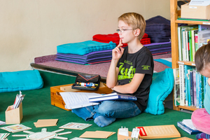 Tag der offenen Tür Tag der offenen Tür