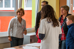 Tag der offenen Tür Tag der offenen Tür