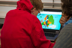 Tag der offenen Tür Tag der offenen Tür