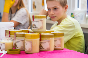 Tag der offenen Tür Tag der offenen Tür