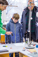 Tag der offenen Tür Tag der offenen Tür