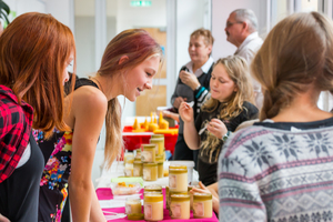 Tag der offenen Tür Tag der offenen Tür