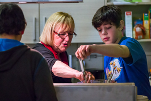 Tag der offenen Tür Tag der offenen Tür