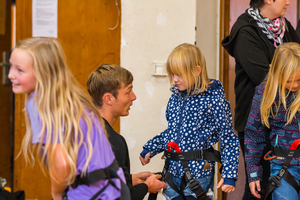 Tag der offenen Tür Tag der offenen Tür