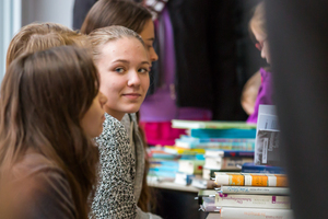 Tag der offenen Tür Tag der offenen Tür