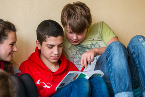 Tag der offenen Tür Tag der offenen Tür