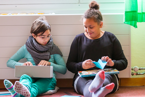 Tag der offenen Tür Tag der offenen Tür