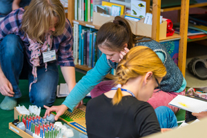 Tag der offenen Tür Tag der offenen Tür