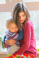 Weihnachten in der „Lärche“ Weihnachten in der „Lärche“