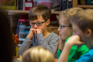 Weihnachten in der „Lärche“ Weihnachten in der „Lärche“