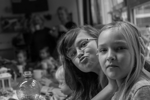 Weihnachten in der „Lärche“ Weihnachten in der „Lärche“