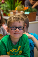 Weihnachten in der „Lärche“ Weihnachten in der „Lärche“