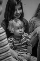 Weihnachten in der „Lärche“ Weihnachten in der „Lärche“