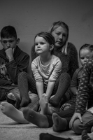 Weihnachten in der „Lärche“ Weihnachten in der „Lärche“