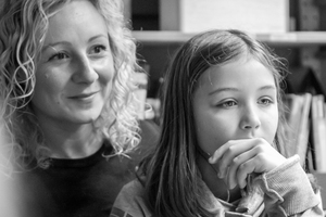 Weihnachten in der „Lärche“ Weihnachten in der „Lärche“