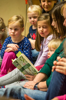 Weihnachten in der „Lärche“ Weihnachten in der „Lärche“