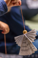 Weihnachten in der „Lärche“ Weihnachten in der „Lärche“