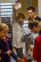 Eier im freien Fall Eier im freien Fall