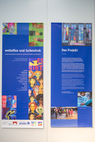 5 Jahre Kunstprojekt Chemnitzer Schulen 5 Jahre Kunstprojekt Chemnitzer Schulen