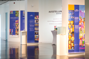 5 Jahre Kunstprojekt Chemnitzer Schulen 5 Jahre Kunstprojekt Chemnitzer Schulen