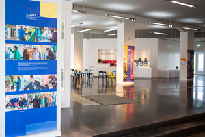 5 Jahre Kunstprojekt Chemnitzer Schulen 5 Jahre Kunstprojekt Chemnitzer Schulen