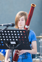 Frühlingskonzert 2016 Frühlingskonzert 2016