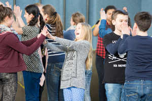 Frühlingskonzert 2016 Frühlingskonzert 2016