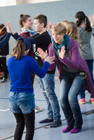 Frühlingskonzert 2016 Frühlingskonzert 2016