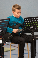 Frühlingskonzert 2016 Frühlingskonzert 2016